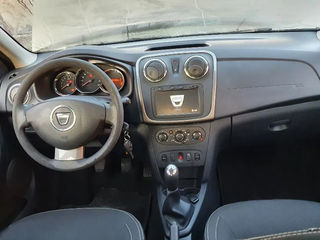 Dacia Logan foto 7