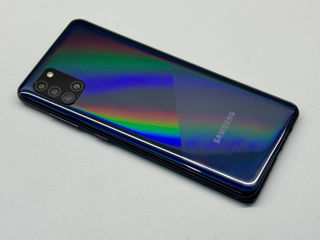 Samsung Galaxy A31 4/64Gb (ca nou) foto 5