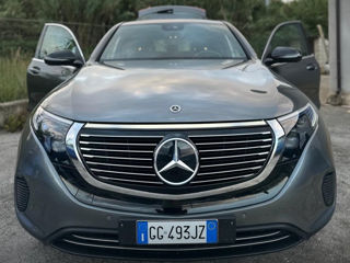 Mercedes EQC foto 2