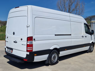 Mercedes SPRINTER 316CDI MAXI foto 4