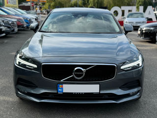 Volvo S90 foto 2