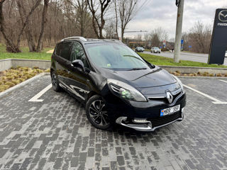 Renault Grand Scenic foto 2