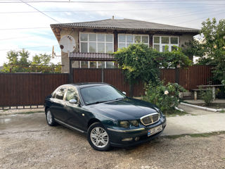 Rover 75 foto 9