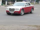 Chrysler 300c foto 1