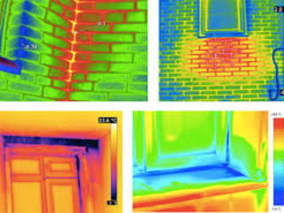 /Тепловизор/ диагностика утепления квартир, домов и систем отопления