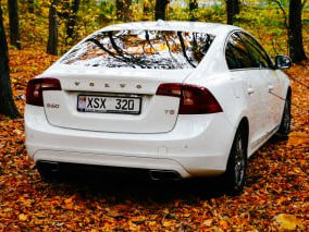 Volvo S60 foto 5