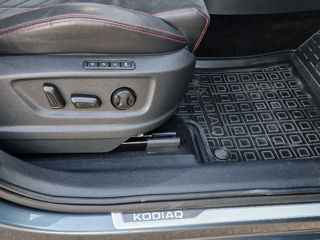 Skoda Kodiaq RS foto 15