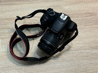 Canon 1200D Kit foto 7