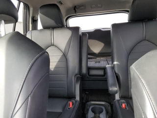 Toyota Highlander foto 10