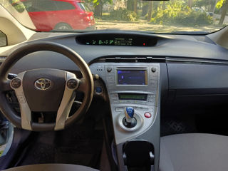 Toyota Prius foto 2