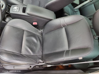 Renault Scenic foto 7