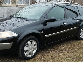 Renault Megane foto 8