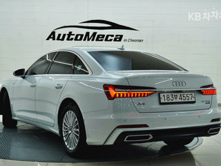 Audi A6 foto 3