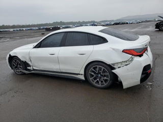 BMW 4 Series foto 4