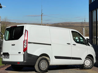 Ford Transit Custom TVA! foto 4