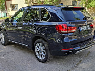 BMW X5 foto 4