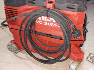 Aspirato Hilti