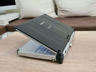 Panasonic Toughbook (i5/16Gb/SSD 2Tb) foto 5