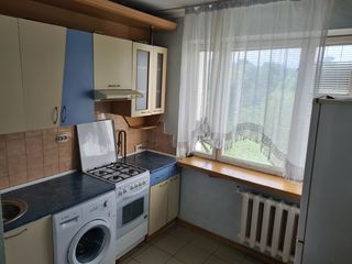 Apartament cu 2 camere, 55 m², Râșcani, Chișinău foto 2