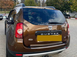 Dacia Duster foto 4