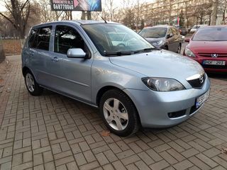 Mazda 2 foto 3