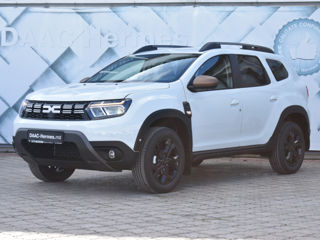 Dacia Duster foto 3