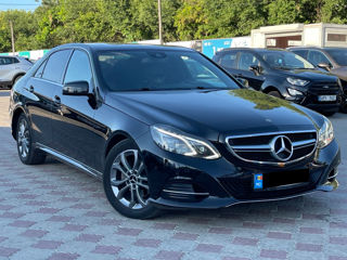 Mercedes E-Class foto 5