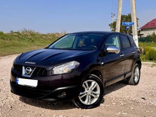 Nissan Qashqai foto 3