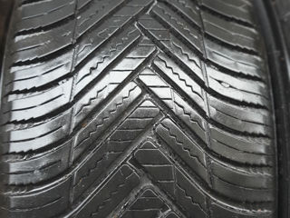 205/55/ R16- Hankook.m&s.2020г. foto 4