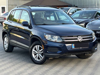 Volkswagen Tiguan foto 4