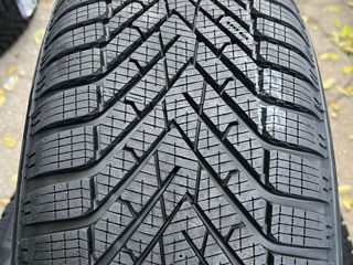 Pirelli 215/55 R17 Зима / Iarna foto 2