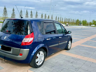 Renault Scenic foto 4