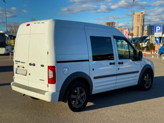 Ford Transit Connect foto 6