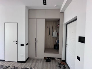 Apartament cu 2 camere, 78 m², Buiucani, Chișinău foto 7