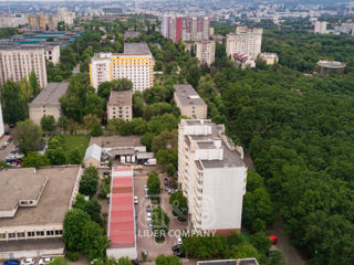 Apartament cu 3 camere, 104 m², Râșcani, Chișinău foto 17