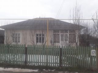 Продам дом в Унгенах , 144 м2,  реальным покупателям или украинским беженцам! foto 5