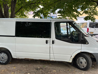 Ford Transit foto 7