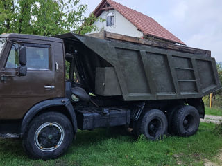 Kamaz foto 4