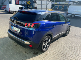 Peugeot 3008 foto 2