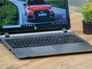 Hp Probook 455/ AMD A6 Pro 7050B/ 8Gb Ram/ 240Gb SSD/ 15.6" HD!!! foto 7