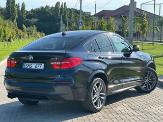 BMW X4 foto 5