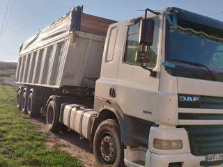 Daf Cf 430