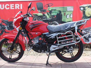 Viper 200cc noi foto 1