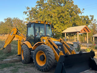 JCB 4 cx foto 8