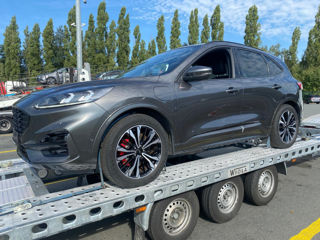 Ford Kuga foto 3