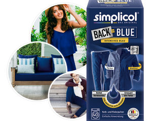 Vopsea Pentru Haine Textile Simplicol Made In Germany