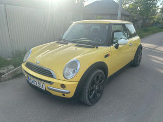 Mini Cooper foto 2