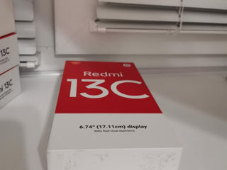 Xiaomi 13C 256gb foto 2