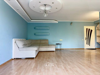 Apartament cu 2 camere, 56 m², Poșta Veche, Chișinău foto 9