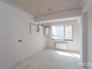 Apartament cu 1 cameră, 52 m², Ciocana, Chișinău foto 2